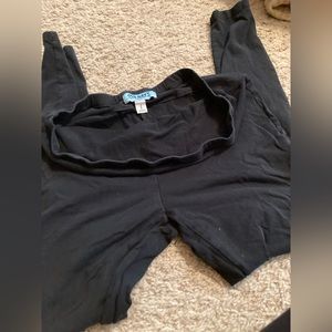 Old Navy Maternity Leggings